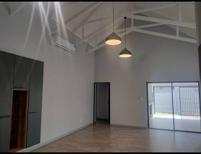 4 BEDROOM PROPERTY TO RENT IN WATERKLOOF